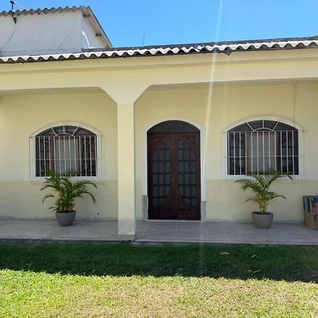 Casa Em Sao Pedro Da Aldeia - Rj Villa Exterior photo