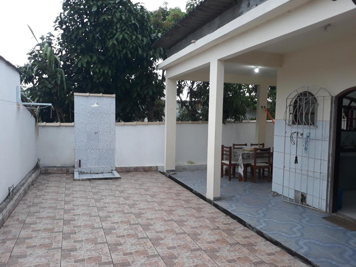 Casa Em Sao Pedro Da Aldeia - Rj Villa Exterior photo
