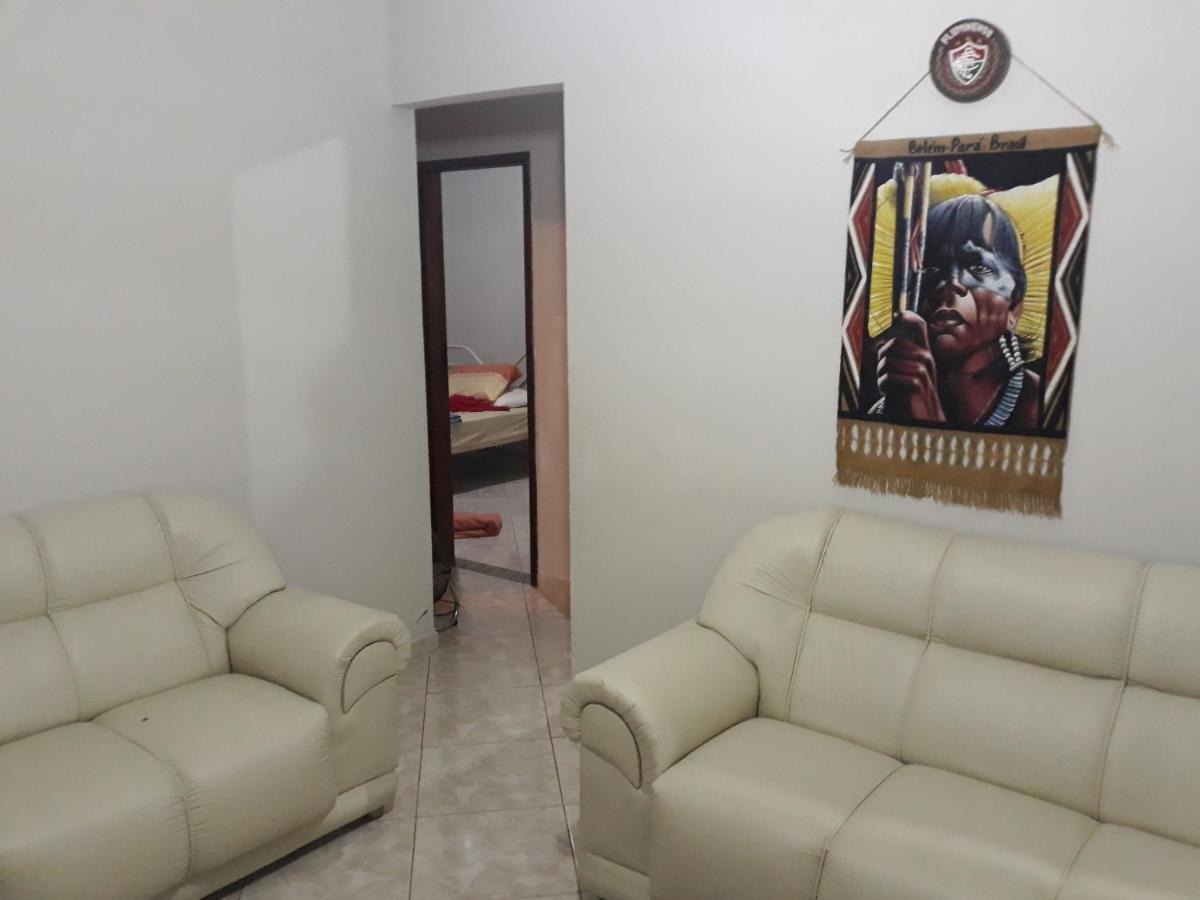 Casa Em Sao Pedro Da Aldeia - Rj Villa Exterior photo
