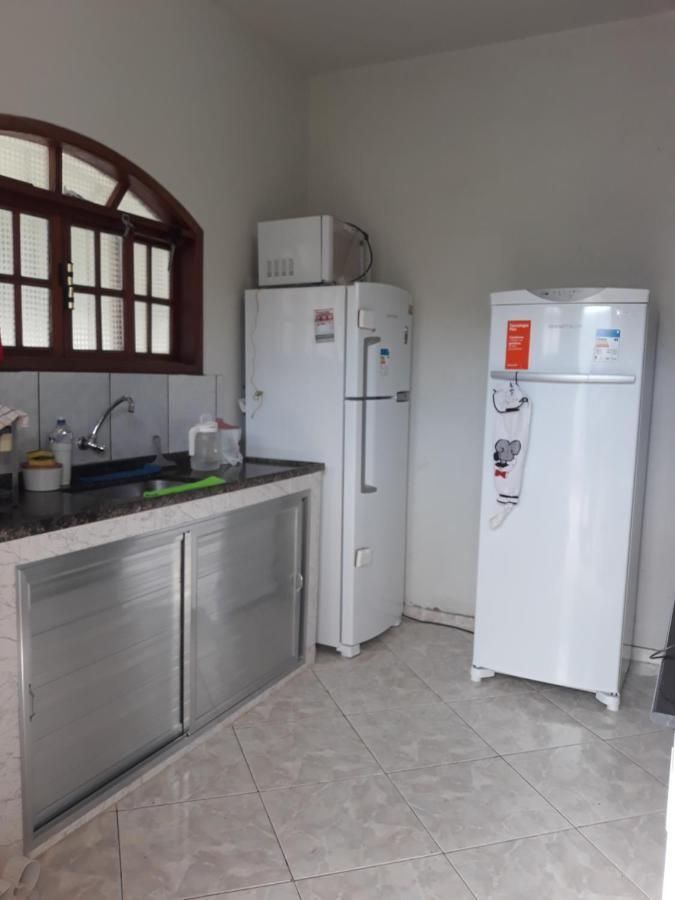 Casa Em Sao Pedro Da Aldeia - Rj Villa Exterior photo