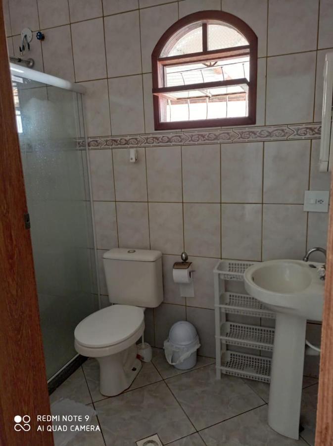 Casa Em Sao Pedro Da Aldeia - Rj Villa Exterior photo
