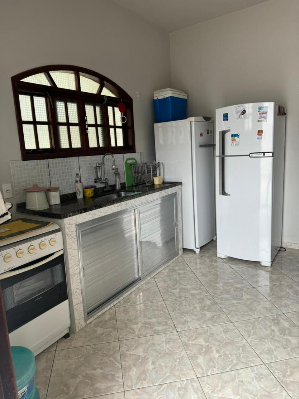 Casa Em Sao Pedro Da Aldeia - Rj Villa Exterior photo