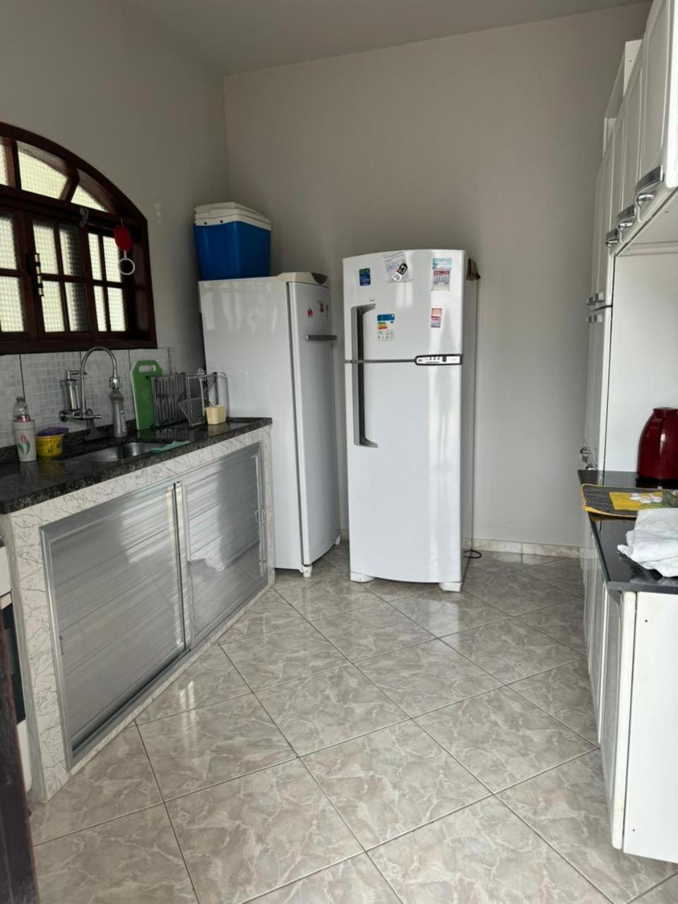Casa Em Sao Pedro Da Aldeia - Rj Villa Exterior photo