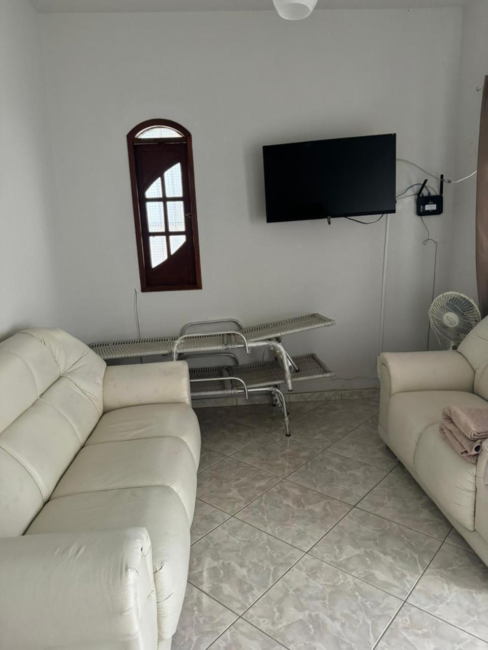 Casa Em Sao Pedro Da Aldeia - Rj Villa Exterior photo