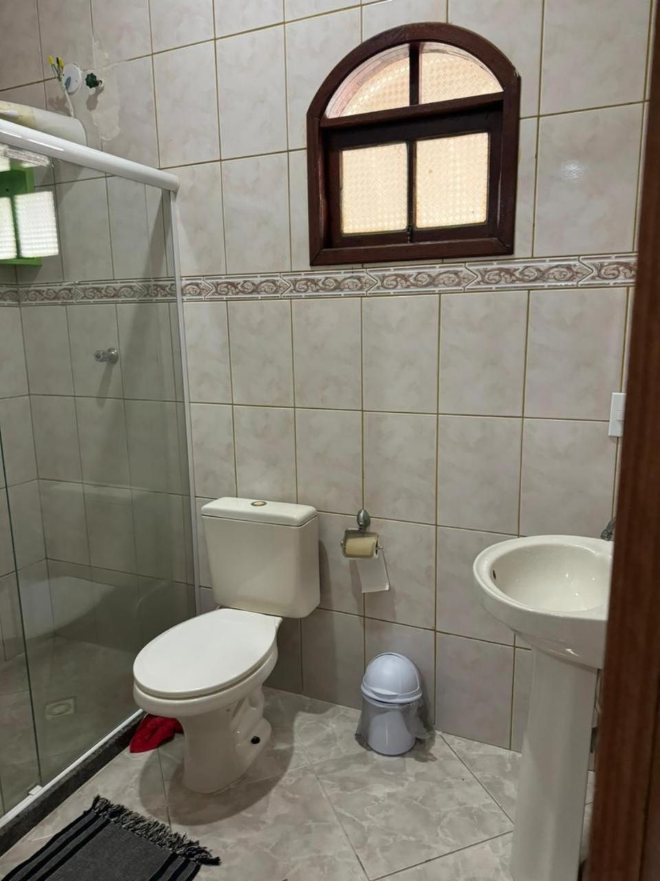 Casa Em Sao Pedro Da Aldeia - Rj Villa Exterior photo