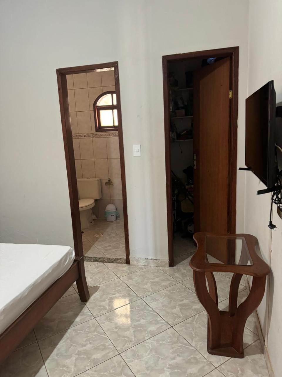 Casa Em Sao Pedro Da Aldeia - Rj Villa Exterior photo