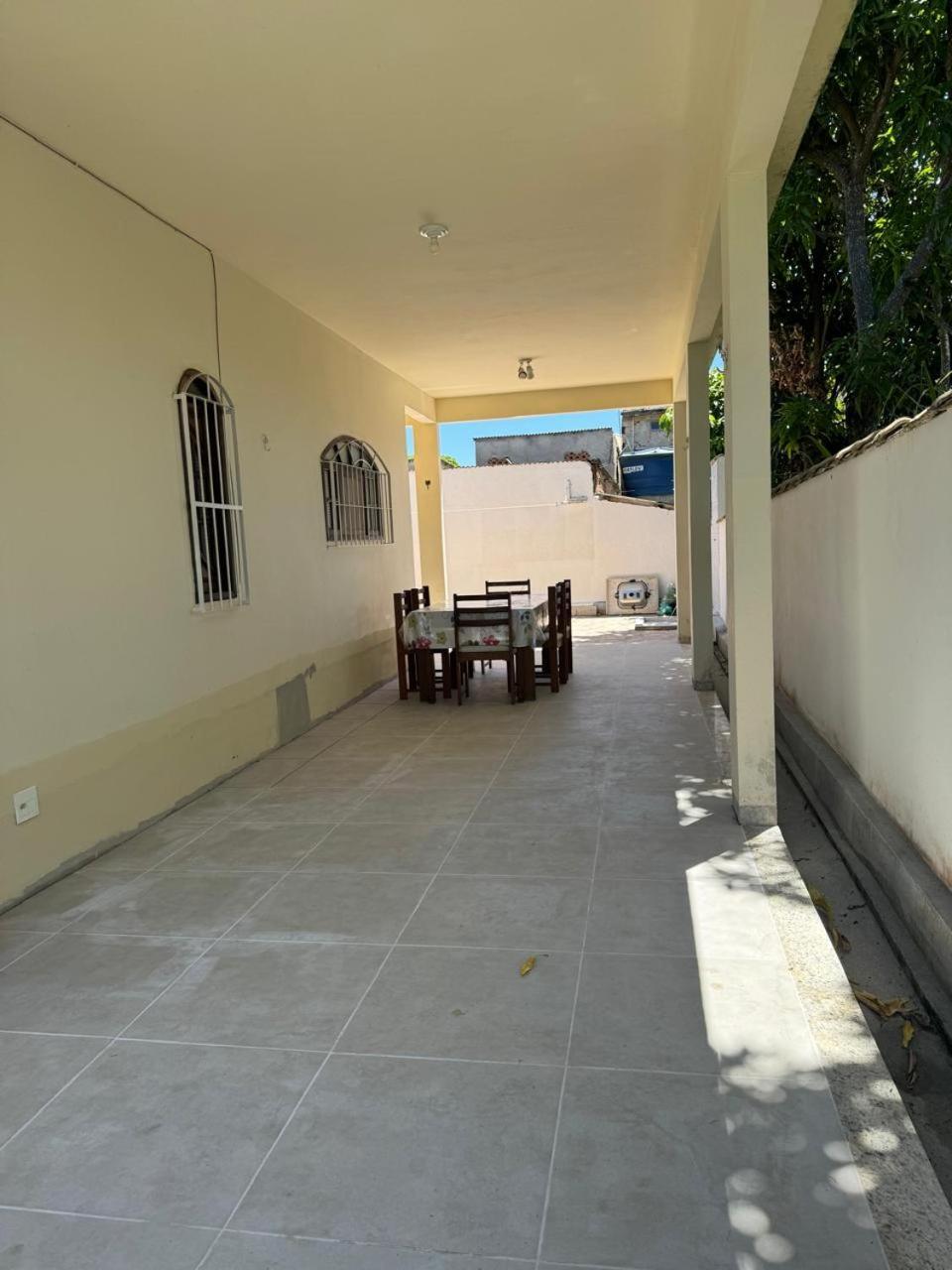 Casa Em Sao Pedro Da Aldeia - Rj Villa Exterior photo